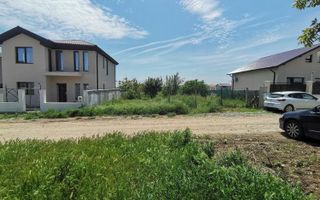 Lazu, Comuna Agigea | Autorizație de construire emisă -Proiect inclus - Poză 1