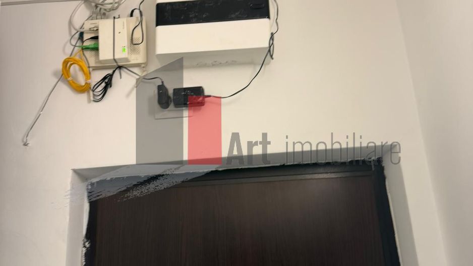 Garsonieră modernă la 50m de Metrou Dristor – Ideală investiție sau locuință - Poză 11