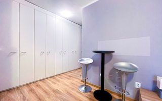 Apartament 1 camera, Parcare, zona Iulius Mall Park Lake - Poză 13