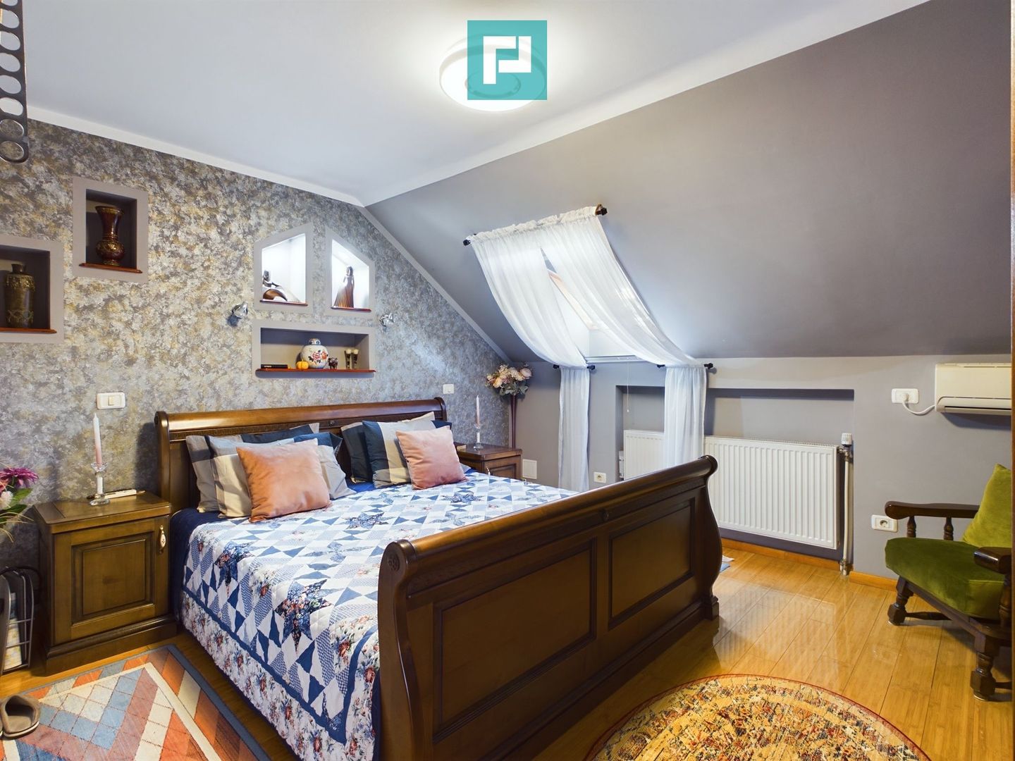 Spațiu de birouri pe Strada Poet Andrei Mureșanu - Poză 19