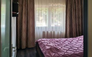 Apartament cu trei camere, zona Racadau 74 mp - parcul Trandafirilor - Poză 16