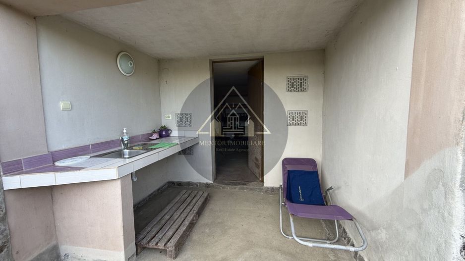 Casa moderna, de vanzare, Medias! - Poză 37