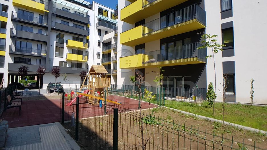 Apartament imobil nou zona Centrala cu CF, etaj 1 - Poză 7