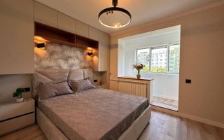 Vânzare, apartament, 2 camere, strada Petru Zadnipru, Ciocana - Poză 2