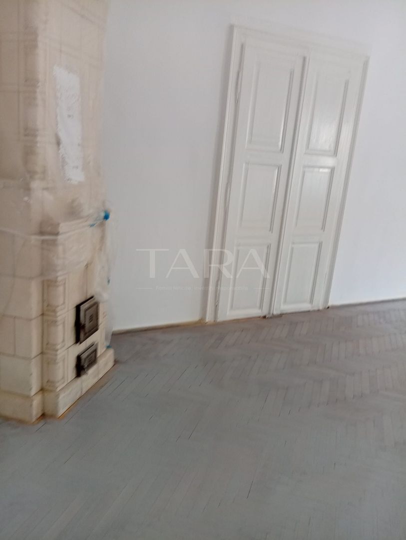 Apartament cu 2 camere, 75 mp, grădină, parcare, acces auto, Km 0. - Poză 4