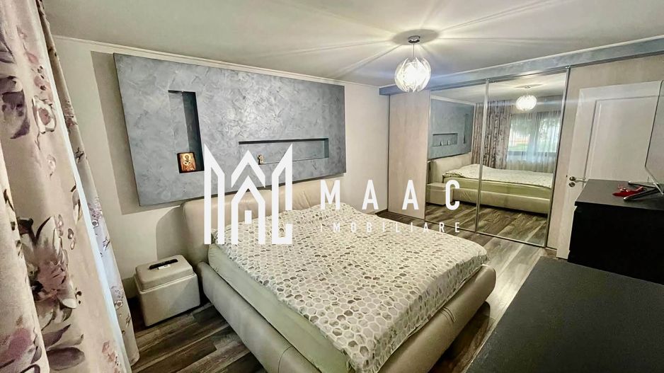 Apartament 4 camere de vânzare | Agrement Ostroveni, Rm. Vâlcea - Poză 19