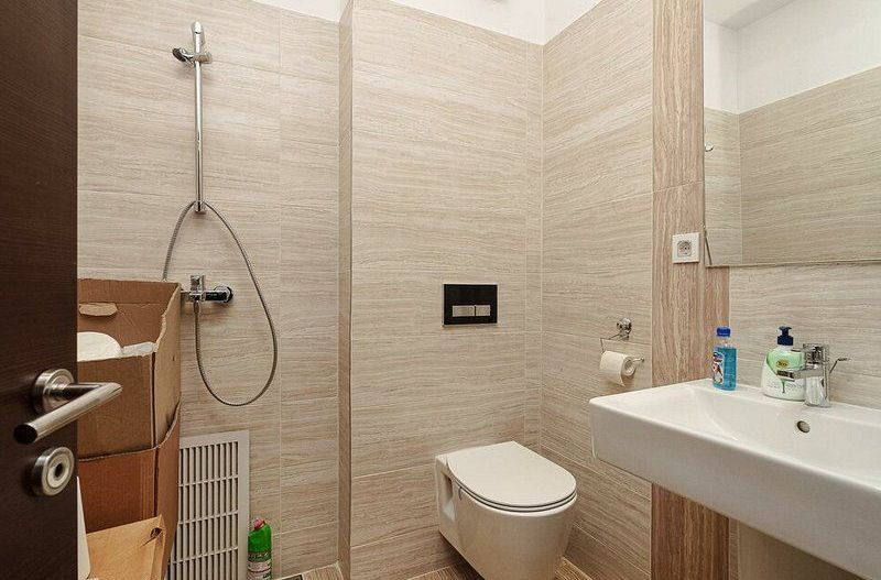 Apartament 4 camere Complex EvoCasa B-dul Ferdinand l 58 Parc Izvorul Rece - Poză 8