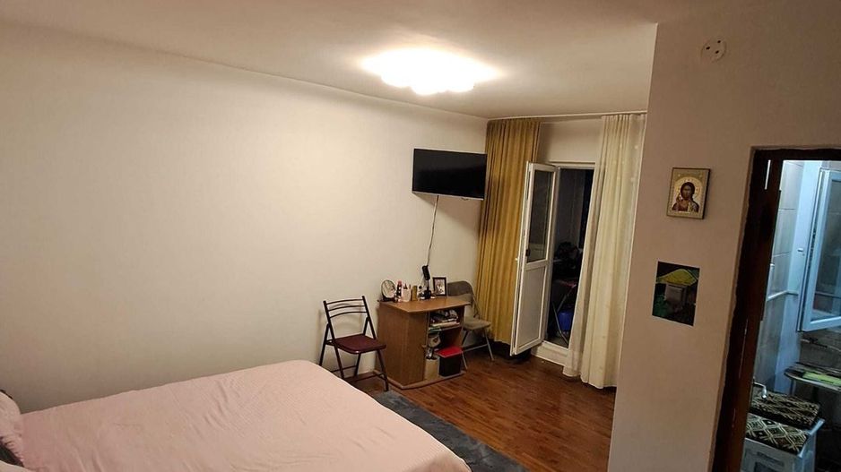 Garsoniera zona Salajan - Titan - Poză 4