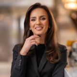 Ecaterina Popescu - Sudrezidential Real Estate SRL