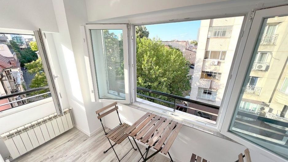 3 Bedroom Apartment | Unirii-Bd. Corneliu Coposu | Own heating plant - Poză 15