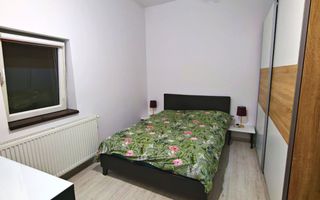 Apartament in casa, 4 camere, Rasnov, Brasov - Poză 12