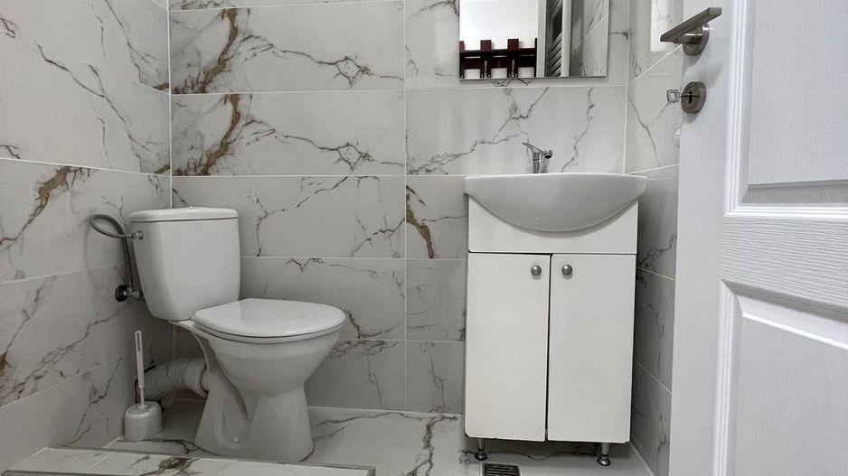 Garsoniera subsol de vanzare Bucurestii Noi - Poză 7