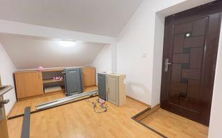 Apartament 2 camere si mansarda de 55 mp - Blocuri noi - Poză 10