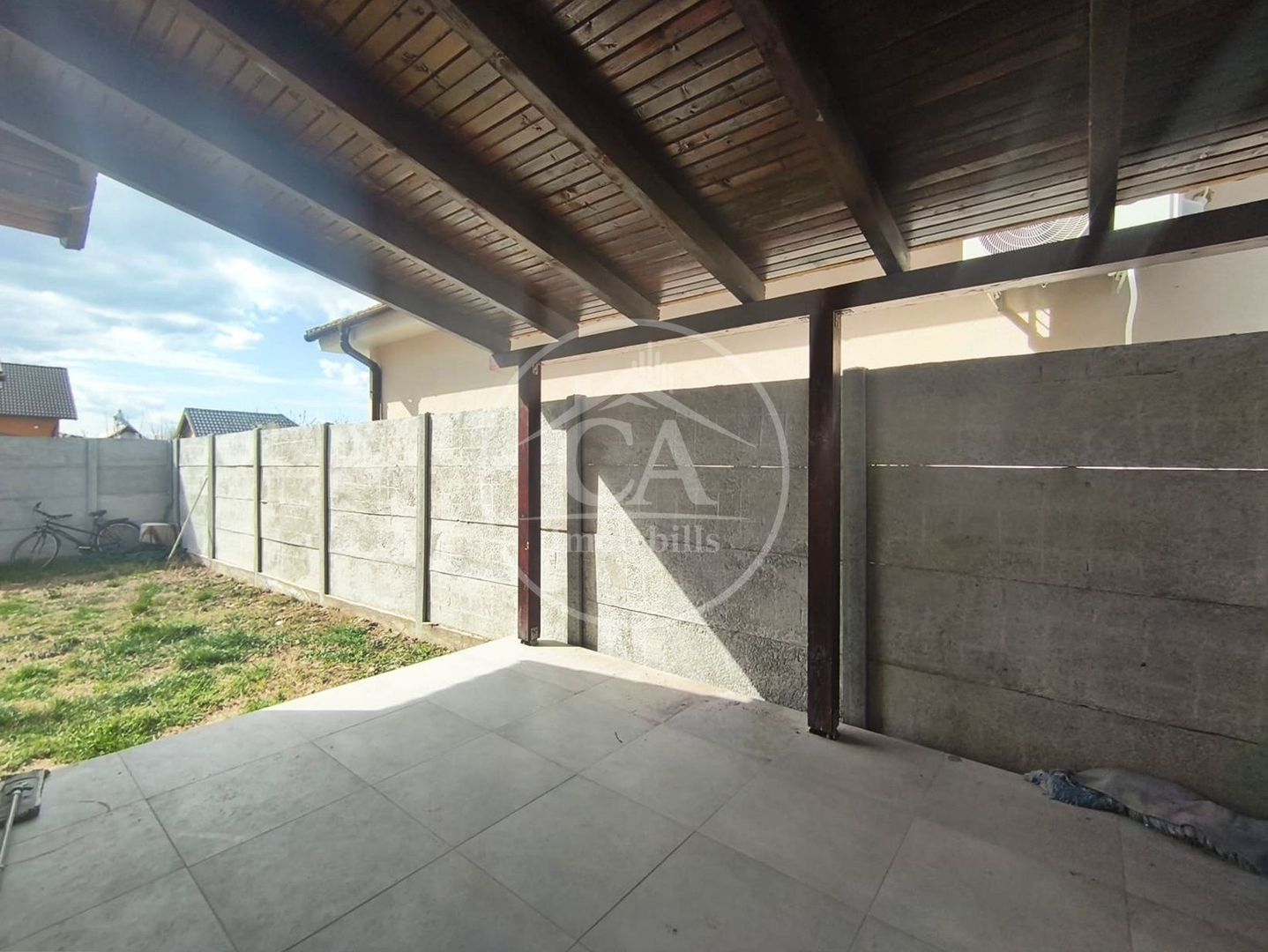 Casa cu 4 camere de vanzare in Santandrei, Bihor - Poză 16
