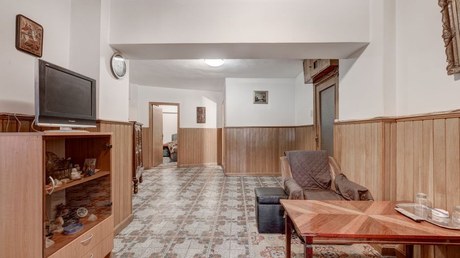 Oportunitate! Apartament 4 Camere 1 Minut Metrou Universitate - Poză 24