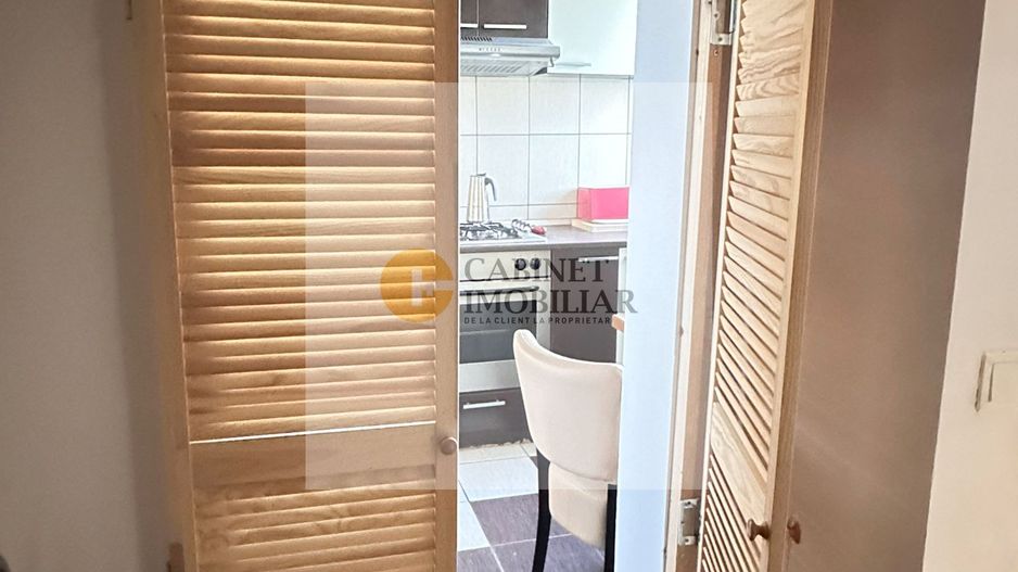 2 camere | Etaj intermediar | 52mp | 1 min Metrou FAVORIT | - Poză 7