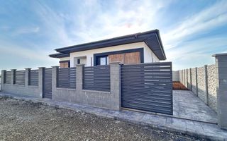 Casa individuala | Parter | 4 camere | Teren 370mp - Poză 2