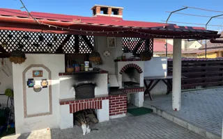 Case cu 7 camere, curte proprie + spălătorie, în Sighetu Marmației - Poză 26