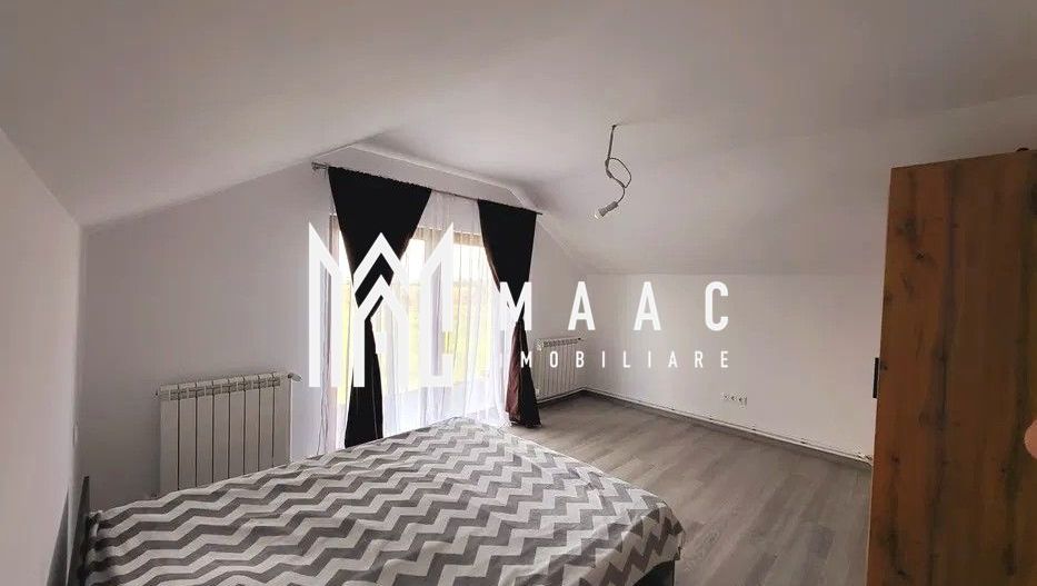 Casa individuala | 3 Camere | 472 mp teren | Cisnadie - Poză 6