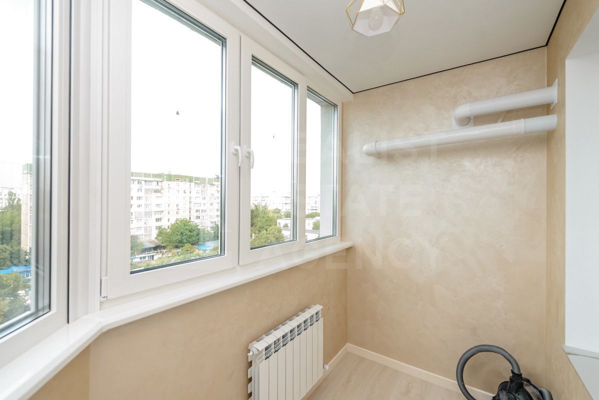 Vânzare, apartament, 2 camere, str. Alba Iulia,  Buiucani - Poză 8