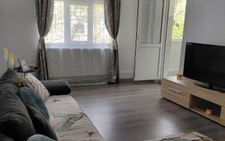 Apartament 2 dec,Maz 2,et 2,mobilat si utilat-400 euro /l - Poză 4
