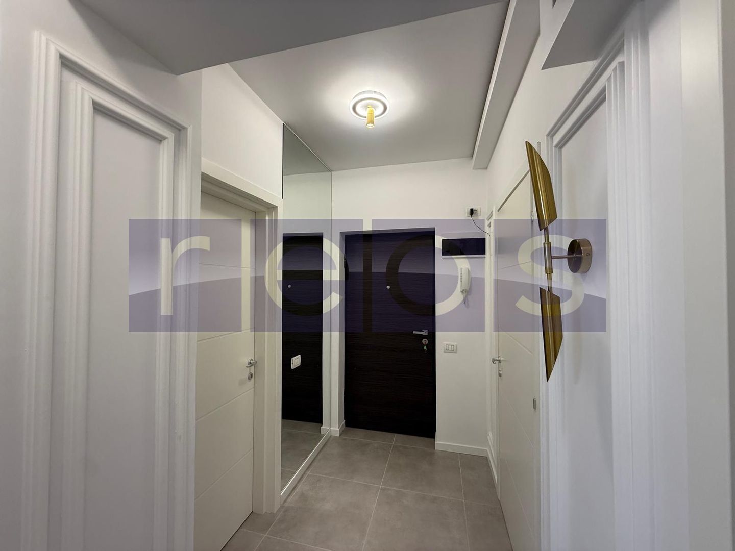 INCHIRIERE 2 CAMERE | MOBILAT-UTILAT LUX | LOC PARCARE | PIPERA | 69MP - Poză 26