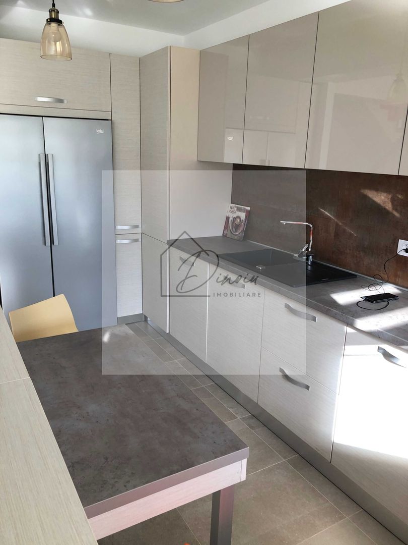 Vila Otopeni I Therme I Aeroport I 5 camere mobilate I Comision 0% - Poză 3