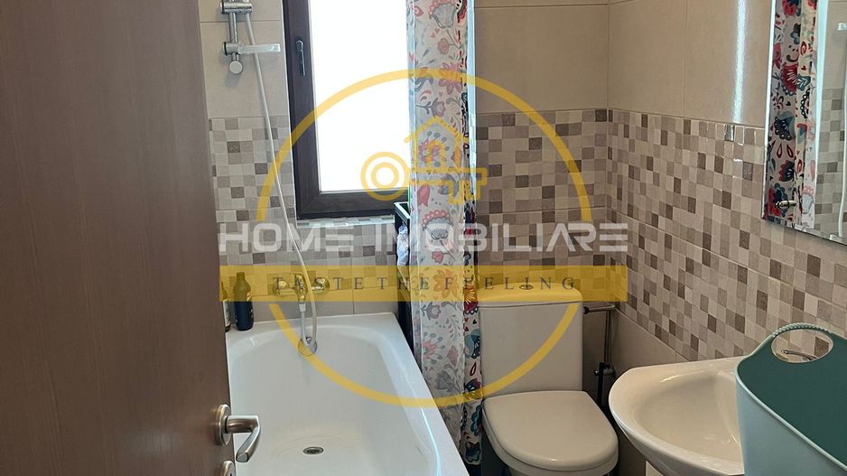 Apartament cu 2 camere/ 50mp/ zona Tatarasi - Poză 5