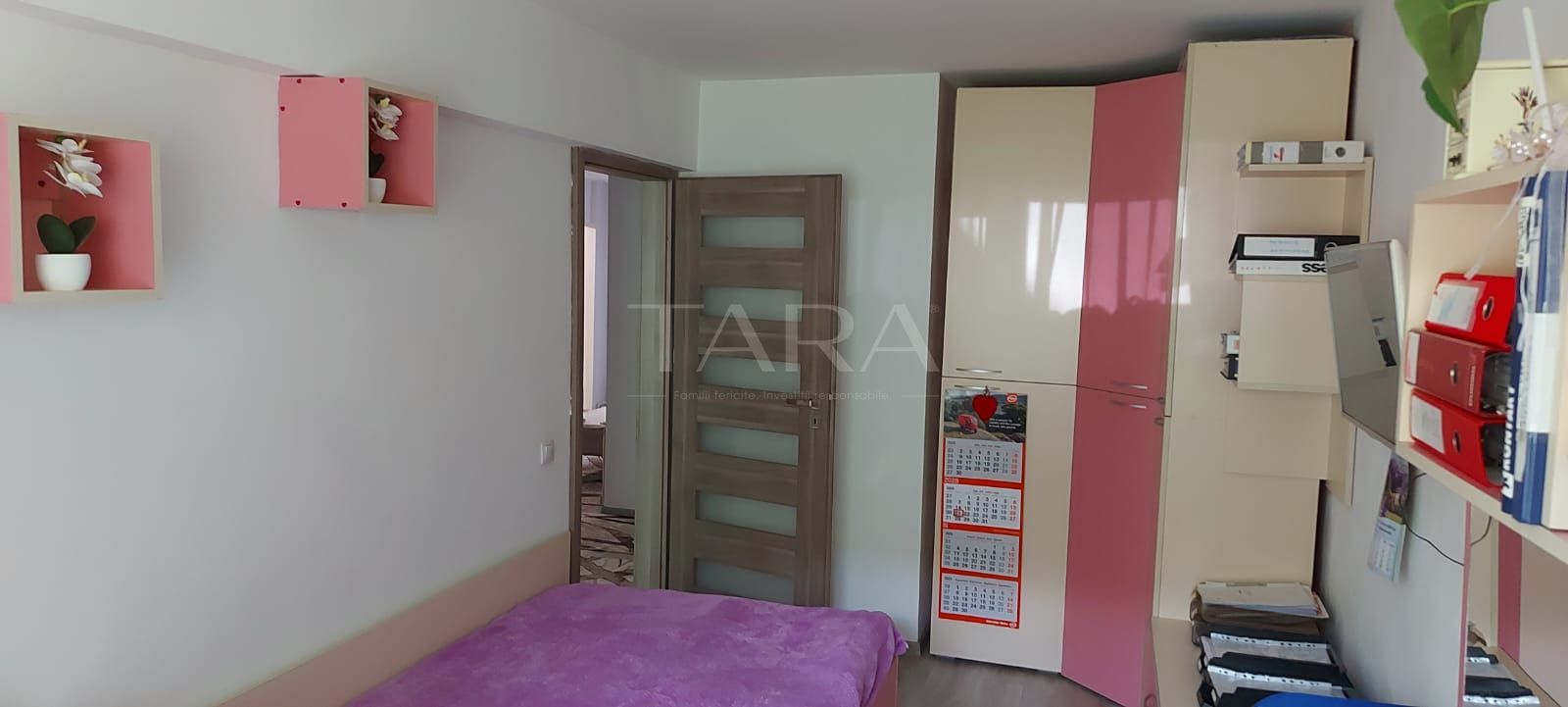 Spațiu generos și oportunitate de investiție – apartament de 5 camere. - Poză 3