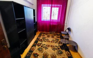 Apartament 3 camere decomandat, mobilat si utilat, Lujerului - Poză 4