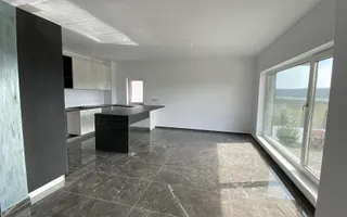 Casa individuala LA CHEIE (partial mobilata) Selimbar Sibiu - Poză 15