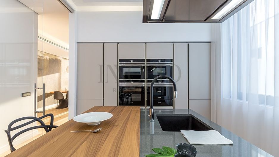 Penthouse 4 Camere | 3 Locuri de Parcare - Poză 9