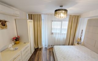 Inchiriere Apartament 3 Camere Herastrau - Poză 13