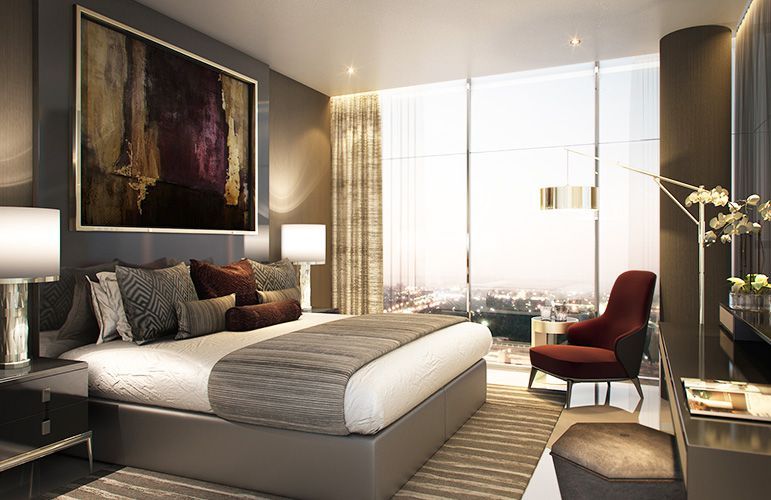 Apartament în Aykon City Dubai - Poză 5