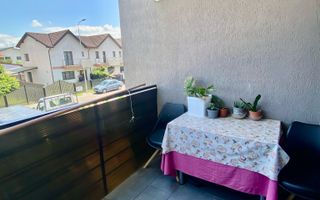 Studio de vanzare, langa Mall-ul la intrarea din Sanpetru - Poză 4