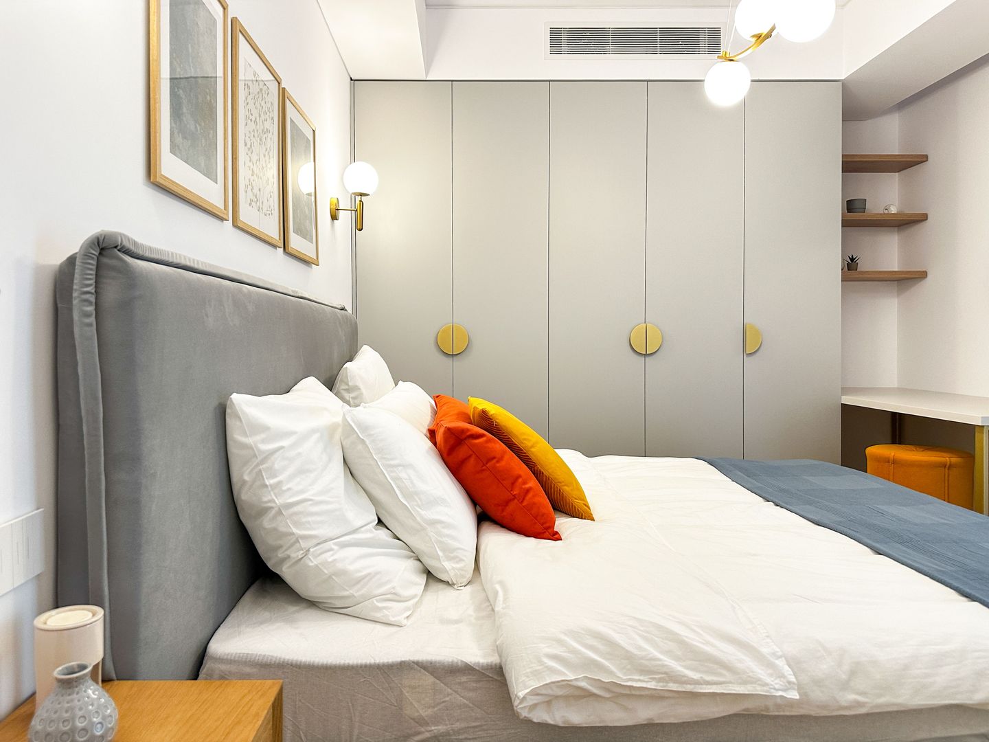 Apartament 2 camere I Centralis I Ultracentral I New - Poză 12