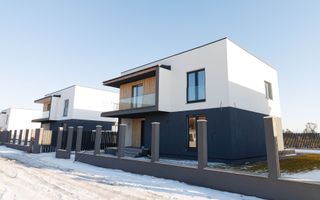 Casa Stil Mediteranean/ Intrare in Sanpetru - Poză 2