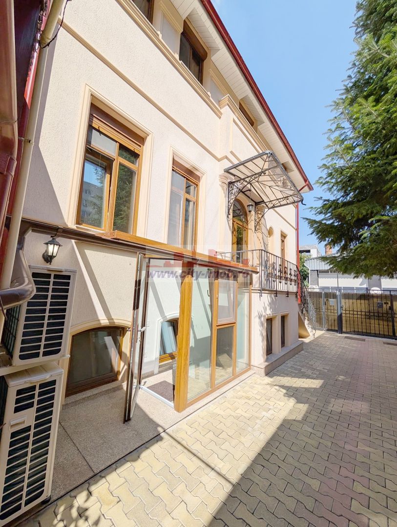 Inchiriere casa 5 camere,  Piața Victoriei,  Renovata 2025 - Poză 28