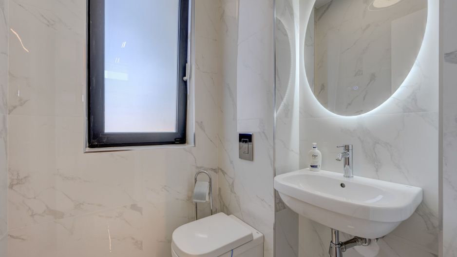 Vila Superba - Snagov Lac - Comunitate - Piscina - Ponton - Poză 11