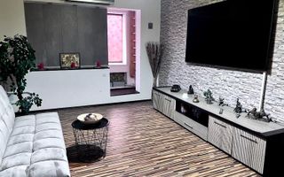 Apartament 2 camere Titan 55 mp centrala proprie - Poză 1