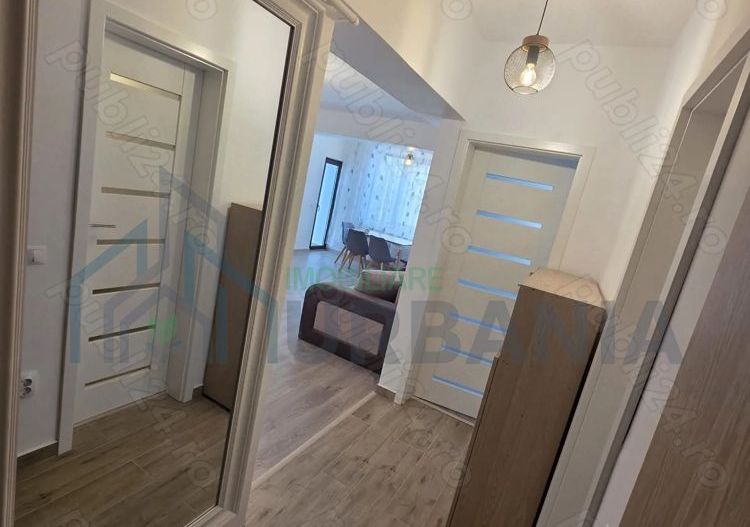 Apartament 3 camere Oancea Tătărași | Bloc 2017 | Parcare | # - Poză 5