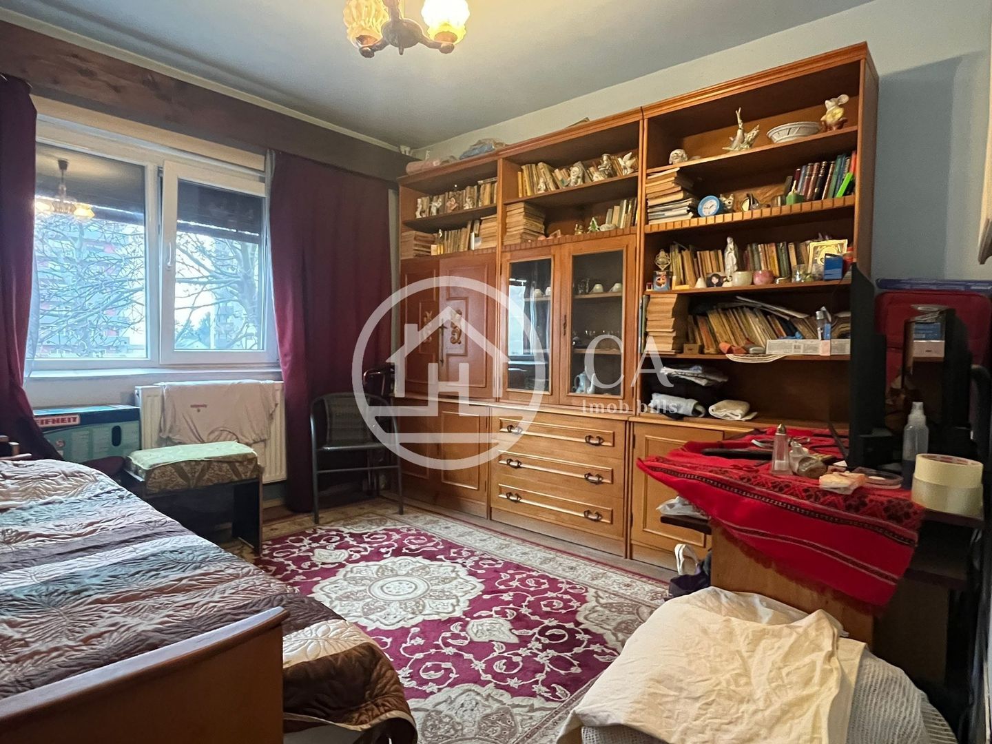 Apartament cu 3 camere de vânzare în zona Calea Aradului/Ramada,Oradea - Poză 6