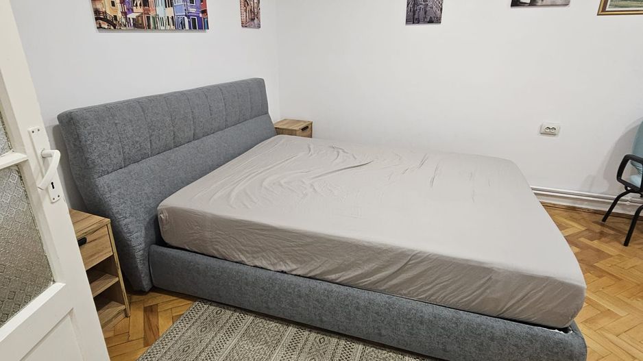 Apartament 2 dormitoare, Iuliu Maniu. 480 E/lună. Comision 0 - Poză 2