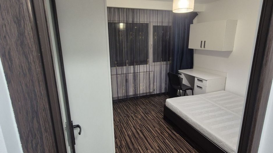 Apartament 2 camere, complet mobilat si utilat, Gorjului - Poză 3