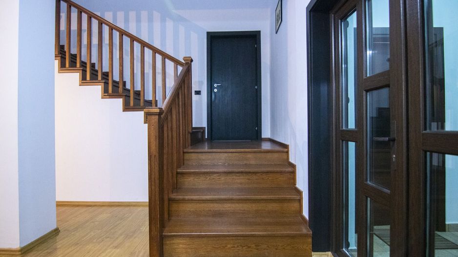 Casă / Vilă, 5 camere, teren 690 Mp., Prelungirea Ghencea - Maracineni - Poză 32