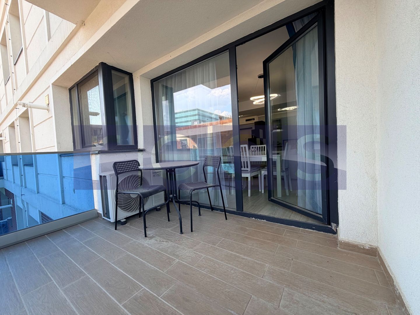 VANZARE | 2 CAMERE | PIPERA | COMPLET MOBILAT SI UTILAT | - Poză 13