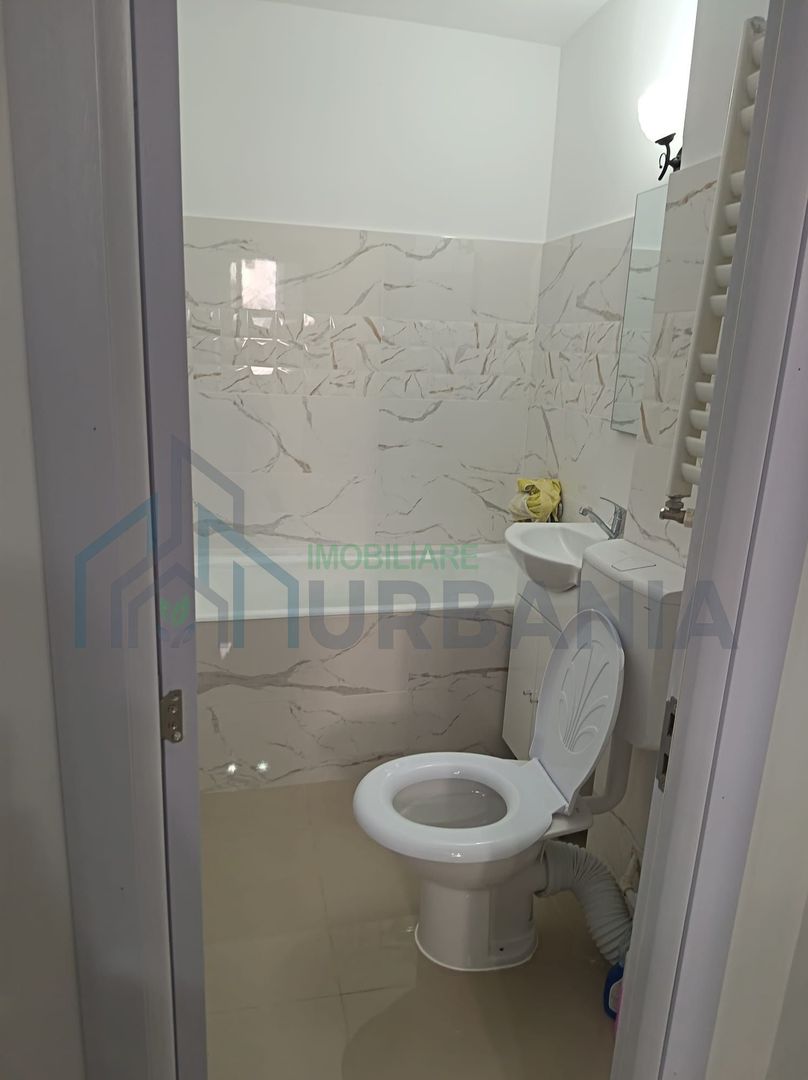 Apartament 2 camere, etaj 2/10, Bulevardul Vasile Lupu, Tătărași, Iași - Poză 5