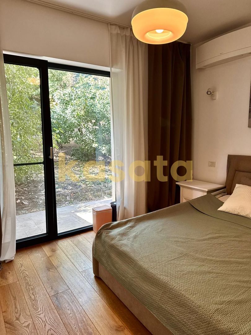 3 camere de închiriat cu grădină și parcare – lângă Parcul Herăstrău - Poză 12