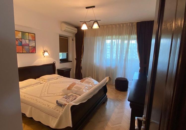 Apartament 2 Camere Unirii, Vedere Panoramică Zepter | Bloc Monolit 1997, 75mp - Poză 6