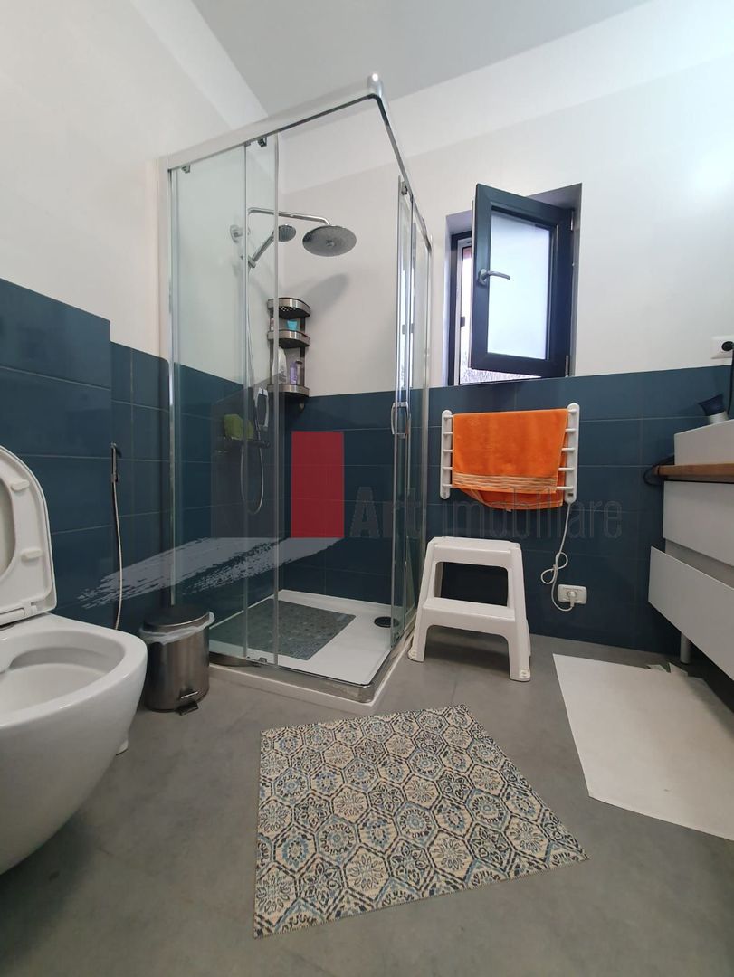 Vila de inchiriat Tunari - Nicolae Iorga - Poză 12